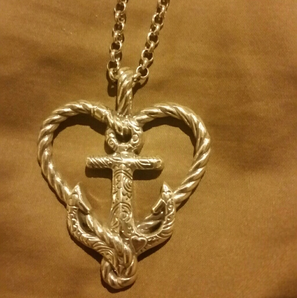 COPY - Brighton necklace